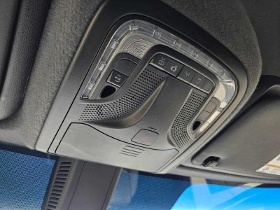 2026 Mercedes-Benz Sprinter 2500 Standard Roof I4 Diesel 144 RWD