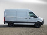 2026 Mercedes-Benz Sprinter 2500 Standard Roof I4 Diesel 144 RWD
