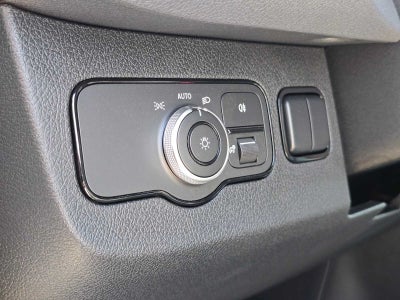 2026 Mercedes-Benz Sprinter 2500 Standard Roof I4 Diesel 144 RWD