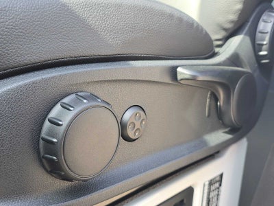 2026 Mercedes-Benz Sprinter 2500 Standard Roof I4 Diesel 144 RWD