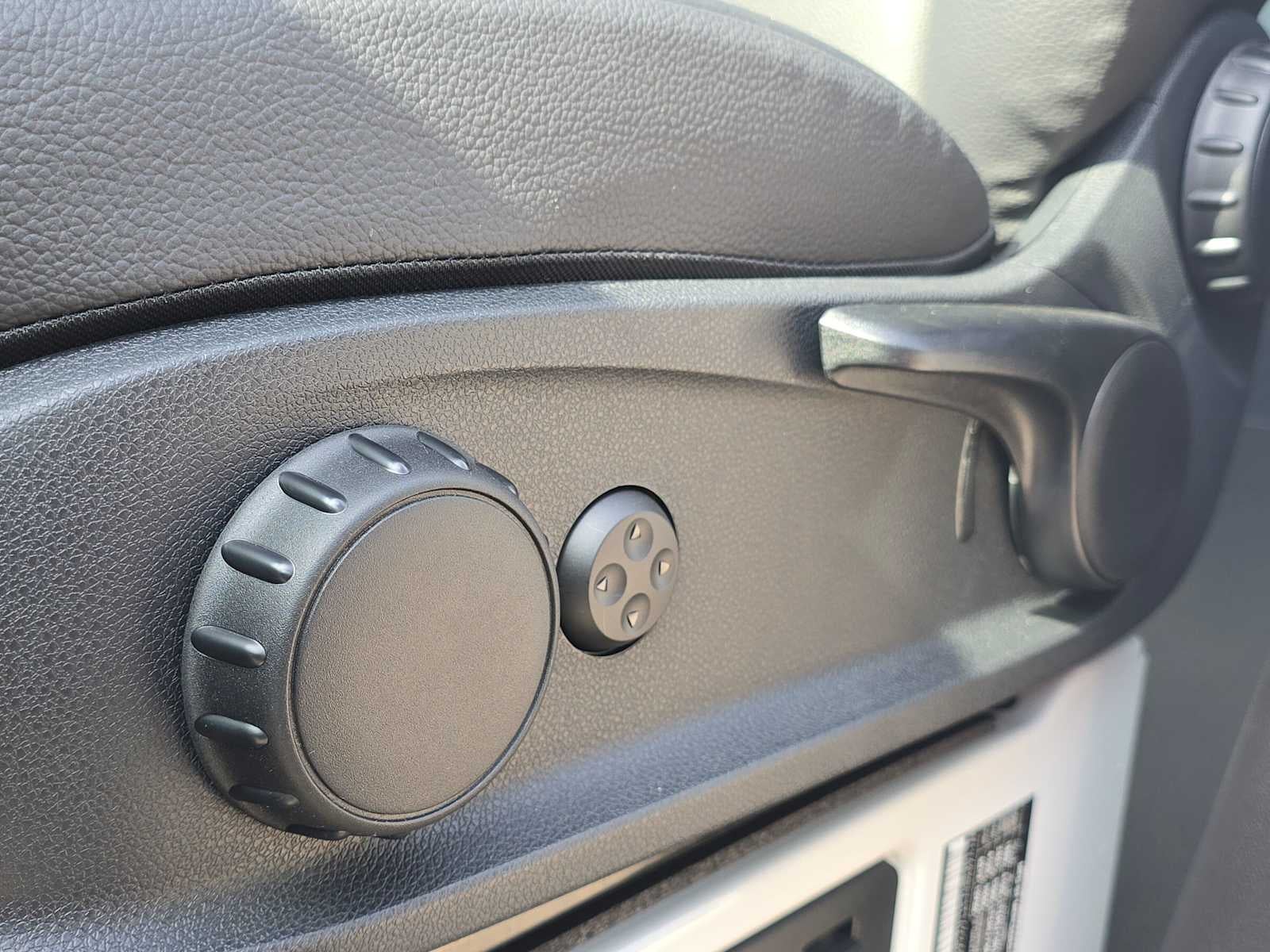 2026 Mercedes-Benz Sprinter 2500 Standard Roof I4 Diesel 144 RWD