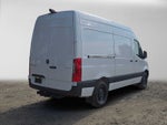 2026 Mercedes-Benz Sprinter 2500 Standard Roof I4 Diesel 144 RWD