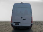 2026 Mercedes-Benz Sprinter 2500 Standard Roof I4 Diesel 144 RWD