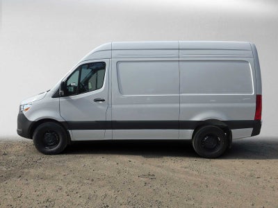 2026 Mercedes-Benz Sprinter 2500 Standard Roof I4 Diesel 144 RWD