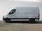 2026 Mercedes-Benz Sprinter 2500 Standard Roof I4 Diesel 144 RWD