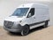 2026 Mercedes-Benz Sprinter 2500 Standard Roof I4 Diesel 144 RWD