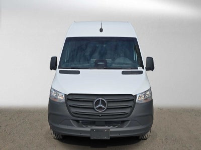 2026 Mercedes-Benz Sprinter 2500 Standard Roof I4 Diesel 144 RWD