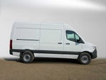 2026 Mercedes-Benz Sprinter 2500 Standard Roof I4 Diesel 144 RWD
