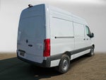 2026 Mercedes-Benz Sprinter 2500 Standard Roof I4 Diesel 144 RWD