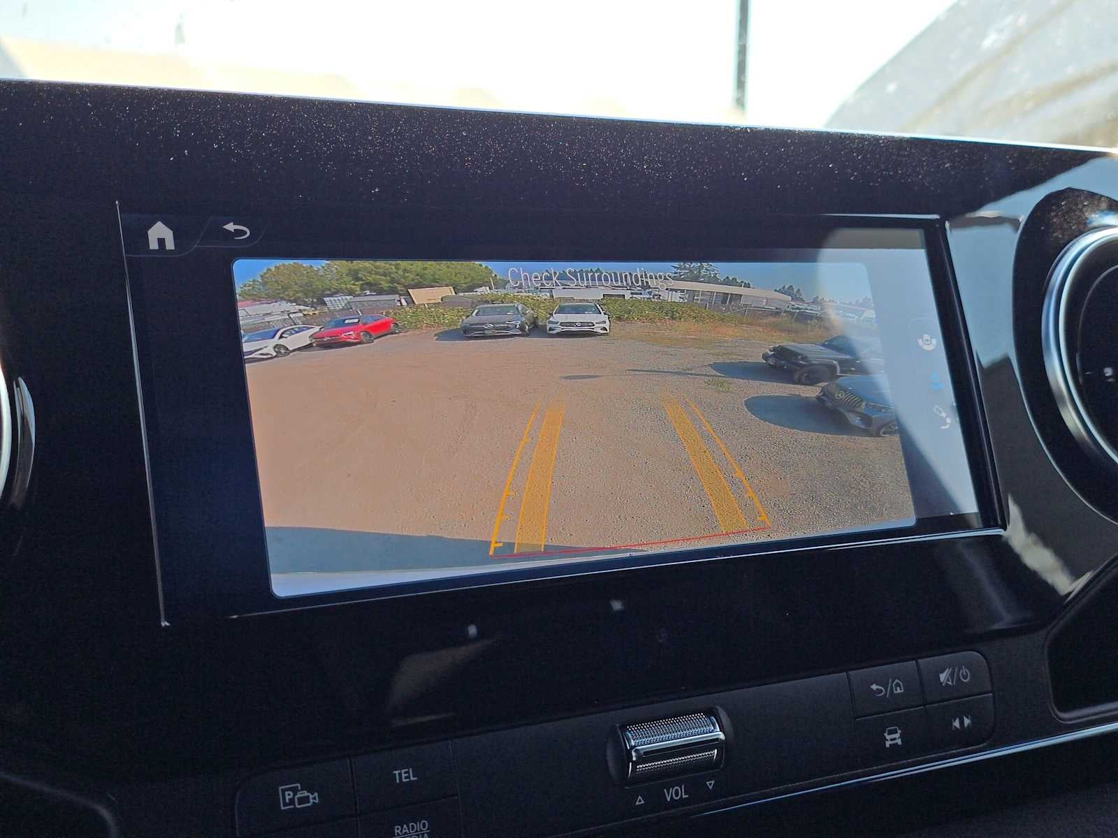 2026 Mercedes-Benz Sprinter 2500 Standard Roof I4 Diesel 144 RWD