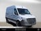 2026 Mercedes-Benz Sprinter 2500 Standard Roof I4 Diesel 144 RWD
