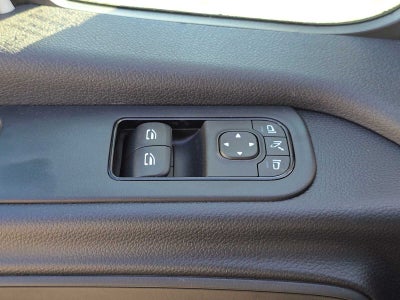 2026 Mercedes-Benz Sprinter 2500 Standard Roof I4 Diesel 144 RWD
