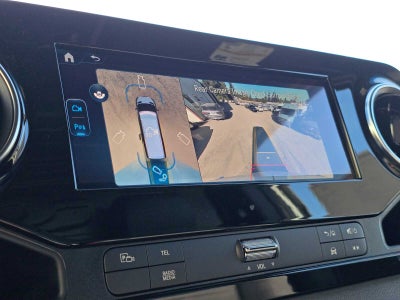 2026 Mercedes-Benz Sprinter 2500 Standard Roof I4 Diesel 144 RWD