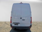 2026 Mercedes-Benz Sprinter 2500 Standard Roof I4 Diesel 144 RWD