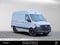 2026 Mercedes-Benz Sprinter Cargo 2500 Standard Roof I4 Diesel 144 RWD