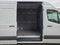 2026 Mercedes-Benz Sprinter Cargo 2500 Standard Roof I4 Diesel 144 RWD