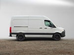 2026 Mercedes-Benz Sprinter Cargo 2500 Standard Roof I4 Diesel 144 RWD