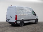 2026 Mercedes-Benz Sprinter Cargo 2500 Standard Roof I4 Diesel 144 RWD