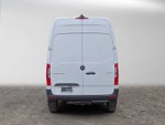 2026 Mercedes-Benz Sprinter Cargo 2500 Standard Roof I4 Diesel 144 RWD