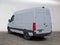 2026 Mercedes-Benz Sprinter Cargo 2500 Standard Roof I4 Diesel 144 RWD