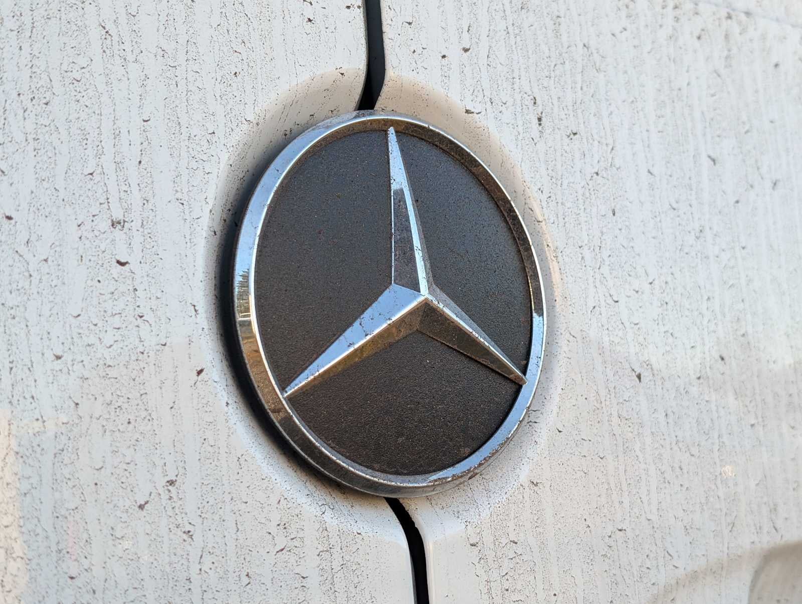 2025 Mercedes-Benz Sprinter Cargo Van 2500 Standard Roof I4 Diesel 144" RWD