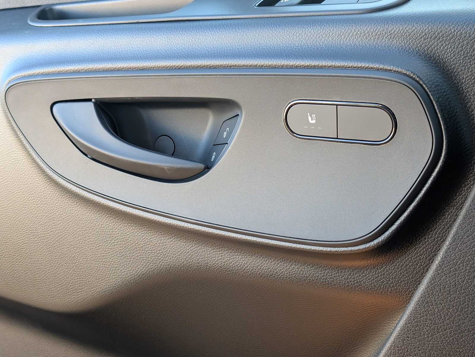 2025 Mercedes-Benz Sprinter Cargo Van 2500 Standard Roof I4 Diesel 144" RWD