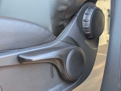 2025 Mercedes-Benz Sprinter Cargo Van 2500 Standard Roof I4 Diesel 144" RWD