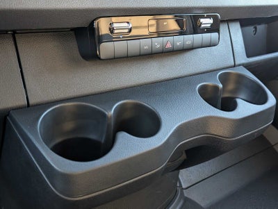 2025 Mercedes-Benz Sprinter Cargo Van 2500 Standard Roof I4 Diesel 144" RWD