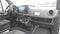 2025 Mercedes-Benz Sprinter Cargo Van 2500 Standard Roof I4 Diesel 144" RWD