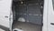 2025 Mercedes-Benz Sprinter Cargo Van 2500 Standard Roof I4 Diesel 144" RWD