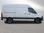 2025 Mercedes-Benz Sprinter Cargo Van 2500 Standard Roof I4 Diesel 144" RWD