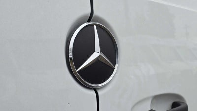 2025 Mercedes-Benz Sprinter Cargo Van 2500 Standard Roof I4 Diesel 144" RWD