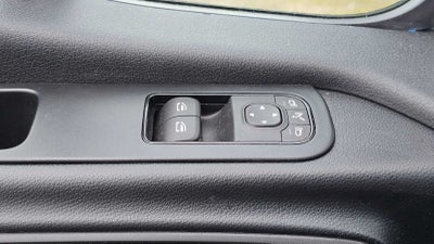 2025 Mercedes-Benz Sprinter Cargo Van 2500 Standard Roof I4 Diesel 144" RWD