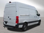 2025 Mercedes-Benz Sprinter Cargo Van 2500 Standard Roof I4 Diesel 144" RWD