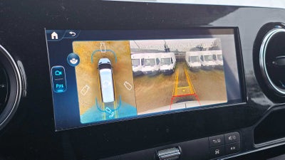 2025 Mercedes-Benz Sprinter Cargo Van 2500 Standard Roof I4 Diesel 144" RWD