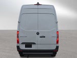 2025 Mercedes-Benz Sprinter Cargo Van 2500 Standard Roof I4 Diesel 144" RWD