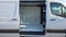 2025 Mercedes-Benz Sprinter Cargo Van 2500 Standard Roof I4 Diesel 144 RWD