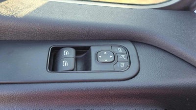 2025 Mercedes-Benz Sprinter Cargo Van 2500 Standard Roof I4 Diesel 144 RWD