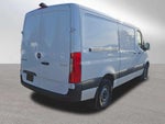 2025 Mercedes-Benz Sprinter Cargo Van 2500 Standard Roof I4 Diesel 144 RWD
