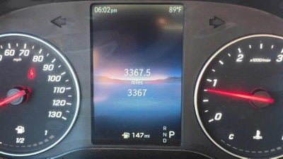 2025 Mercedes-Benz Sprinter Cargo Van 2500 Standard Roof I4 Diesel 144 RWD