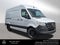2026 Mercedes-Benz Sprinter 2500 Standard Roof I4 Diesel 144 RWD