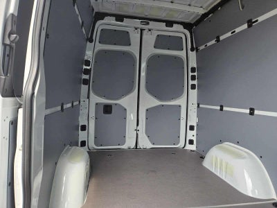 2026 Mercedes-Benz Sprinter 2500 Standard Roof I4 Diesel 144 RWD