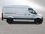 2026 Mercedes-Benz Sprinter 2500 Standard Roof I4 Diesel 144 RWD