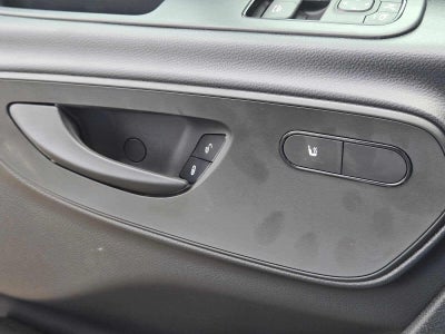 2026 Mercedes-Benz Sprinter 2500 Standard Roof I4 Diesel 144 RWD