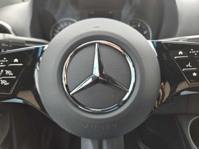 2026 Mercedes-Benz Sprinter 2500 Standard Roof I4 Diesel 144 RWD