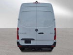 2026 Mercedes-Benz Sprinter 2500 Standard Roof I4 Diesel 144 RWD