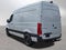 2026 Mercedes-Benz Sprinter 2500 Standard Roof I4 Diesel 144 RWD
