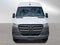 2026 Mercedes-Benz Sprinter 2500 Standard Roof I4 Diesel 144 RWD