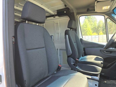 2026 Mercedes-Benz Sprinter Cargo 2500 Standard Roof I4 Diesel 144 RWD