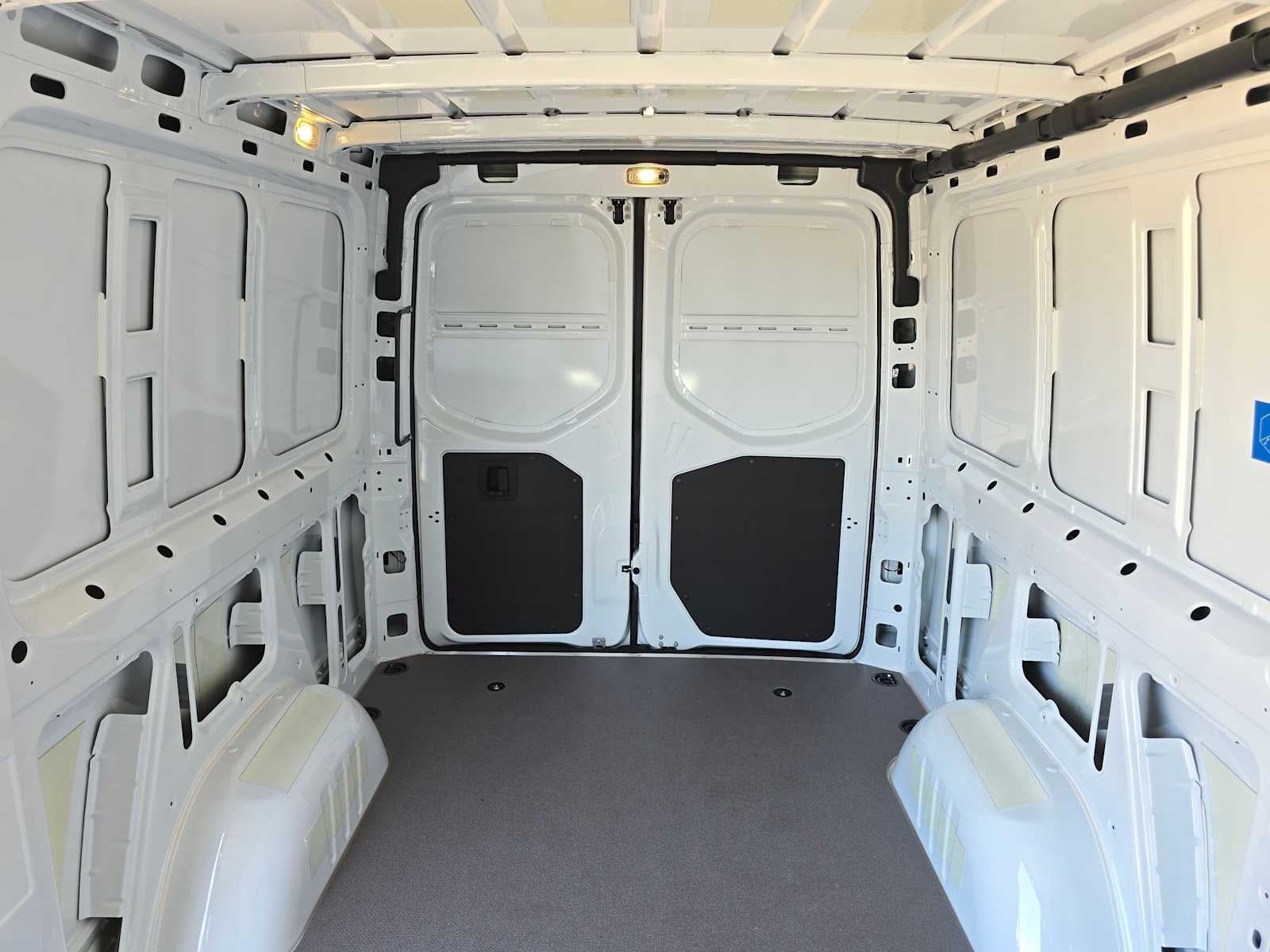 2026 Mercedes-Benz Sprinter Cargo 2500 Standard Roof I4 Diesel 144 RWD